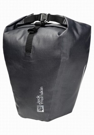 Black Jack Wolfskin Gravex 15 Women Bike Bag | 25310248