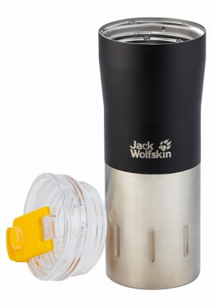 Black Jack Wolfskin Kariba 0.5 Women Water Bottles | 24617692