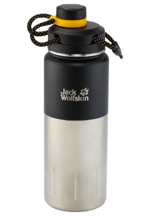 Black Jack Wolfskin Karoo 0.75 Women Water Bottles | 42083255