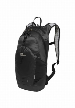 Black Jack Wolfskin Moab Jam 10 Women Bike Backpack | 44208432