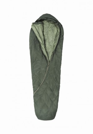 Green Jack Wolfskin Athmos Down Men Sleeping Bag | 39402248