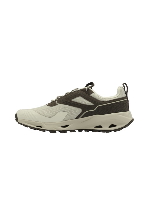 Beige Jack Wolfskin Prelight Texashield Low Men Hiking Shoes | 40362156