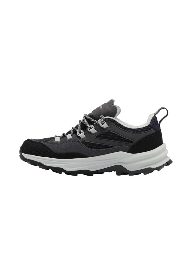 Black Jack Wolfskin Cyrox Texapore Low Women Hiking Shoes | 51479386