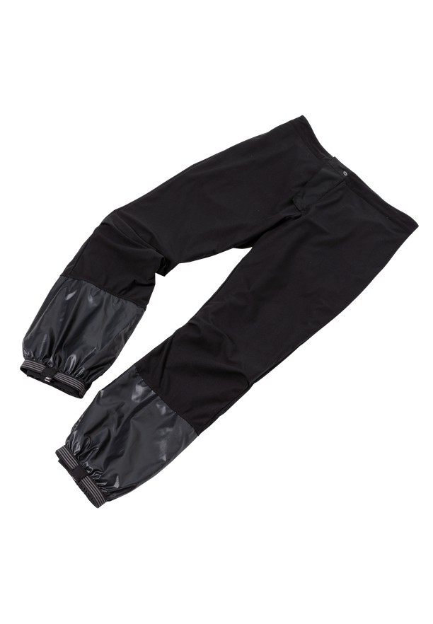 Black Jack Wolfskin Glastal Winter Men Pants | 21442652