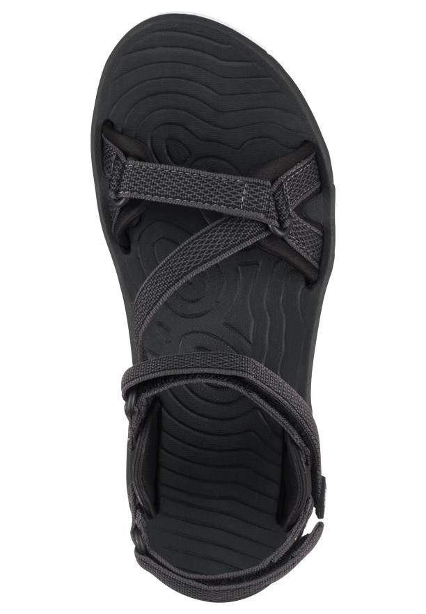 Black Jack Wolfskin Lakewood Ride Women Sandals | 44296994
