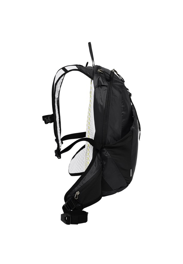 Black Jack Wolfskin Moab Jam 16 Men Bike Backpack | 81877527