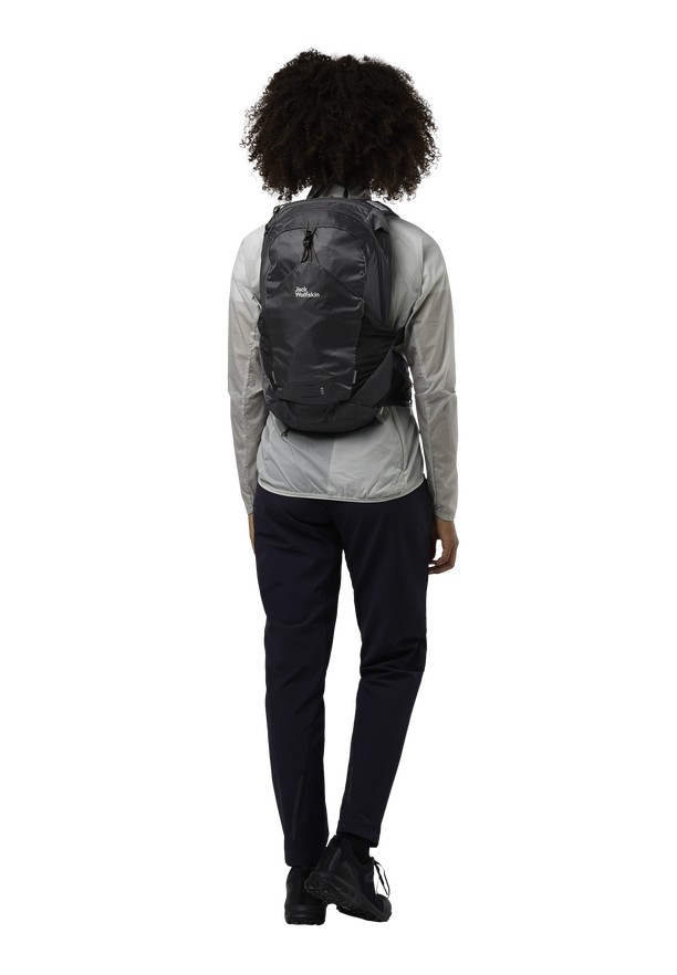 Black Jack Wolfskin Moab Jam 16 Men Bike Backpack | 81877527