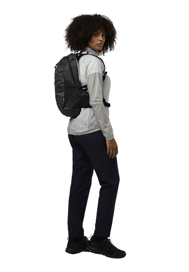Black Jack Wolfskin Moab Jam 16 Men Bike Backpack | 81877527