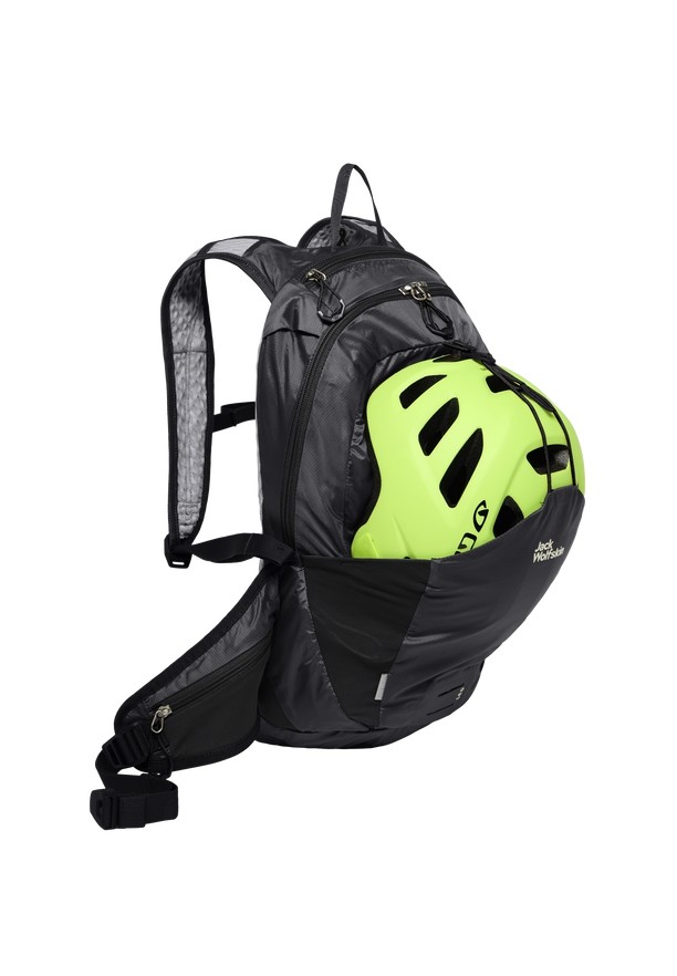 Black Jack Wolfskin Moab Jam 16 Men Bike Backpack | 81877527