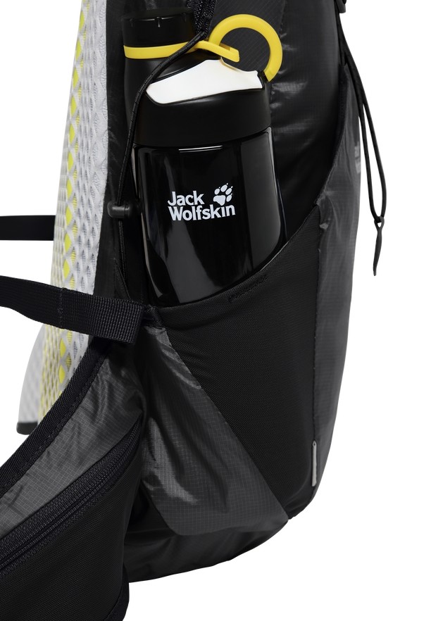 Black Jack Wolfskin Moab Jam 16 Men Bike Backpack | 81877527