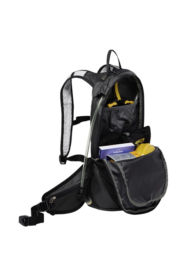 Black Jack Wolfskin Moab Jam 16 Men Bike Backpack | 81877527