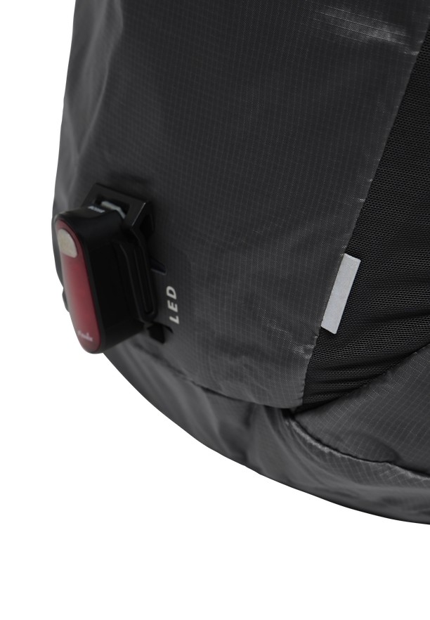 Black Jack Wolfskin Moab Jam 16 Men Bike Backpack | 81877527