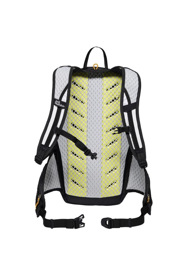 Black Jack Wolfskin Moab Jam 16 Men Bike Backpack | 81877527