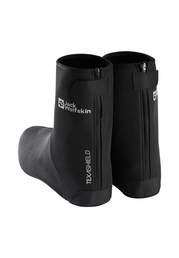 Black Jack Wolfskin Morobbia Gaiter Men Shoecovers | 89752000
