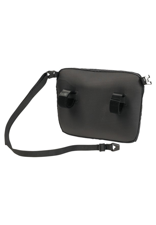 Black Jack Wolfskin Morobbia Speedster 2in1 Women Bike Bag | 38596477