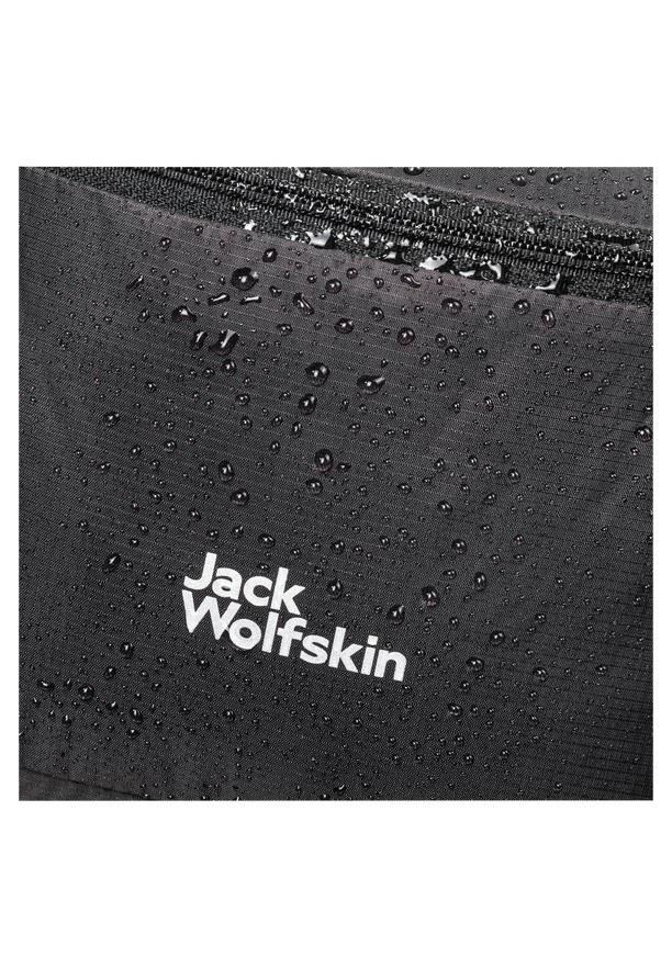 Black Jack Wolfskin Morobbia Speedster 2in1 Women Bike Bag | 38596477