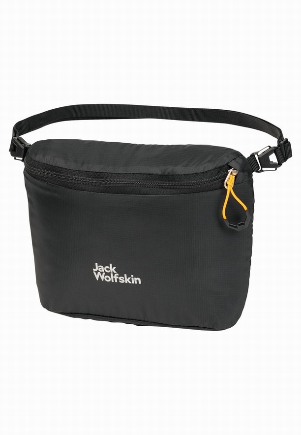 Black Jack Wolfskin Morobbia Speedster 2in1 Women Bike Bag | 38596477