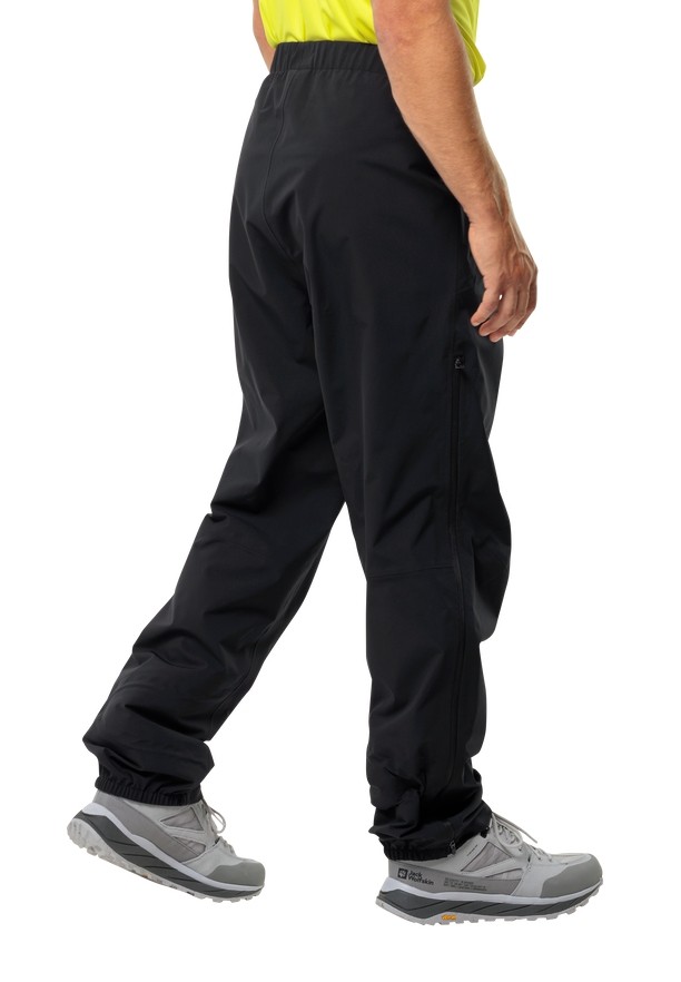 Black Jack Wolfskin Rainy Days 3l Men Pants | 93938357