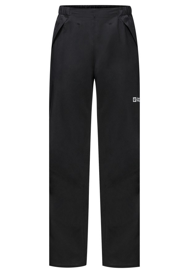 Black Jack Wolfskin Rainy Days 3l Men Pants | 93938357