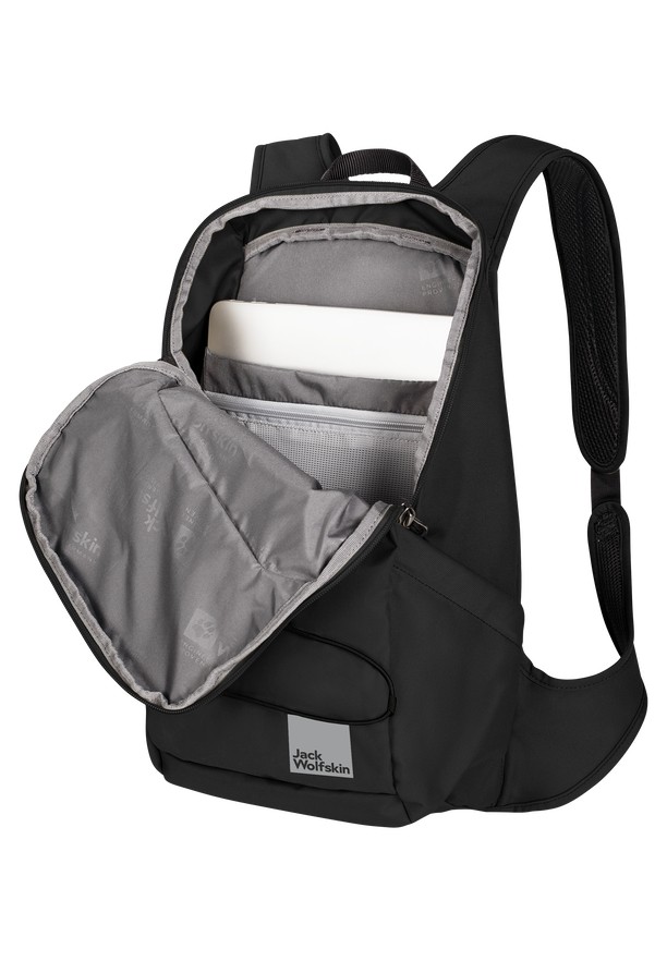 Black Jack Wolfskin Sooneck Men Backpacks | 60637671