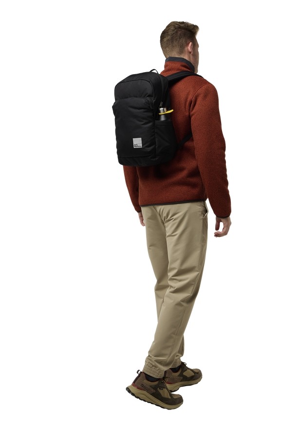 Black Jack Wolfskin Taubenberg Men Daypack | 64725680