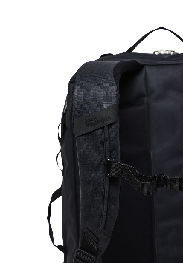 Black Jack Wolfskin Traveltopia Cabin 40 Women Backpacks | 10166311