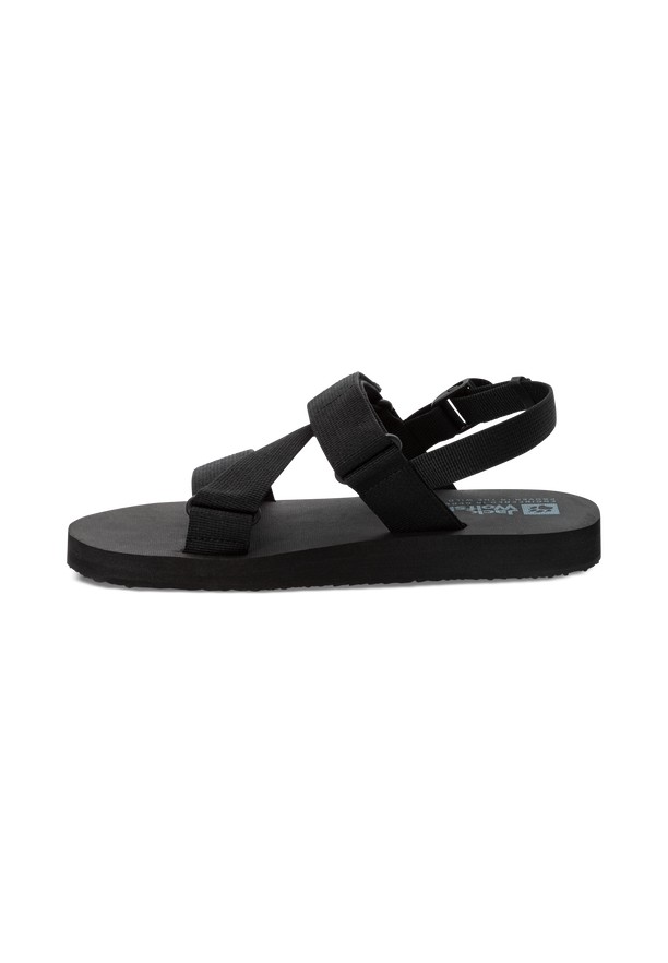 Black Jack Wolfskin Urban Entdeckung Belt Men Sandals | 33384498