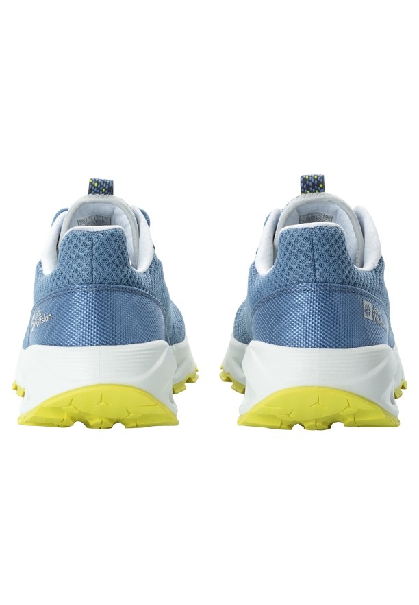 Blue Jack Wolfskin Prelight Vent Low Men Hiking Shoes | 29260345