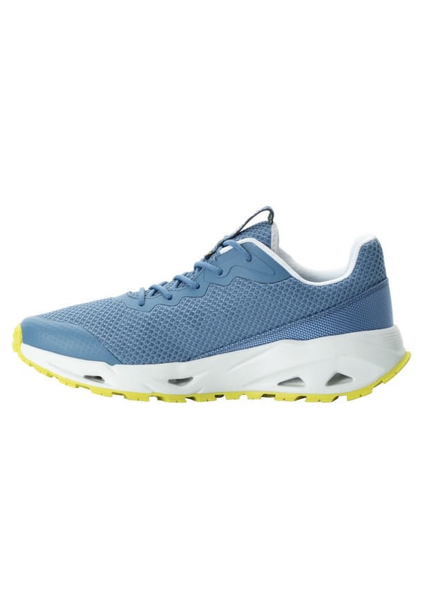 Blue Jack Wolfskin Prelight Vent Low Men Hiking Shoes | 29260345