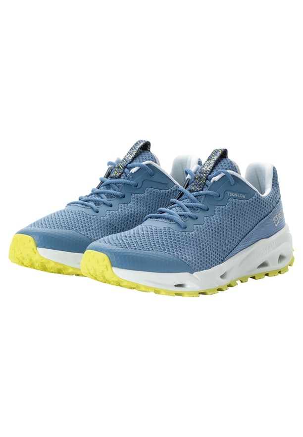Blue Jack Wolfskin Prelight Vent Low Men Hiking Shoes | 29260345