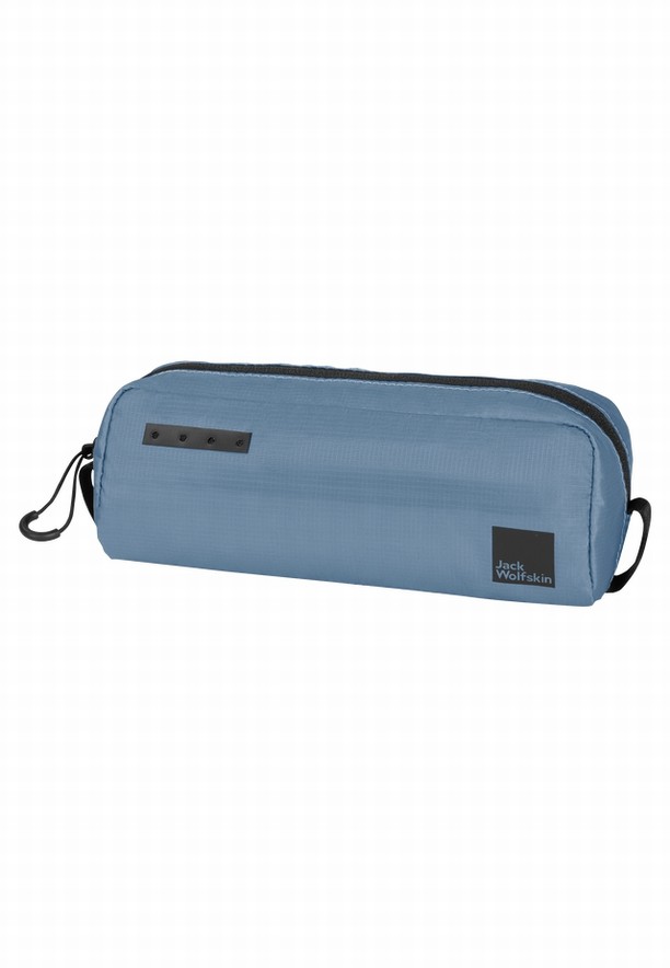 Blue Jack Wolfskin Wandermood Mini Men Wash Bag | 88246852