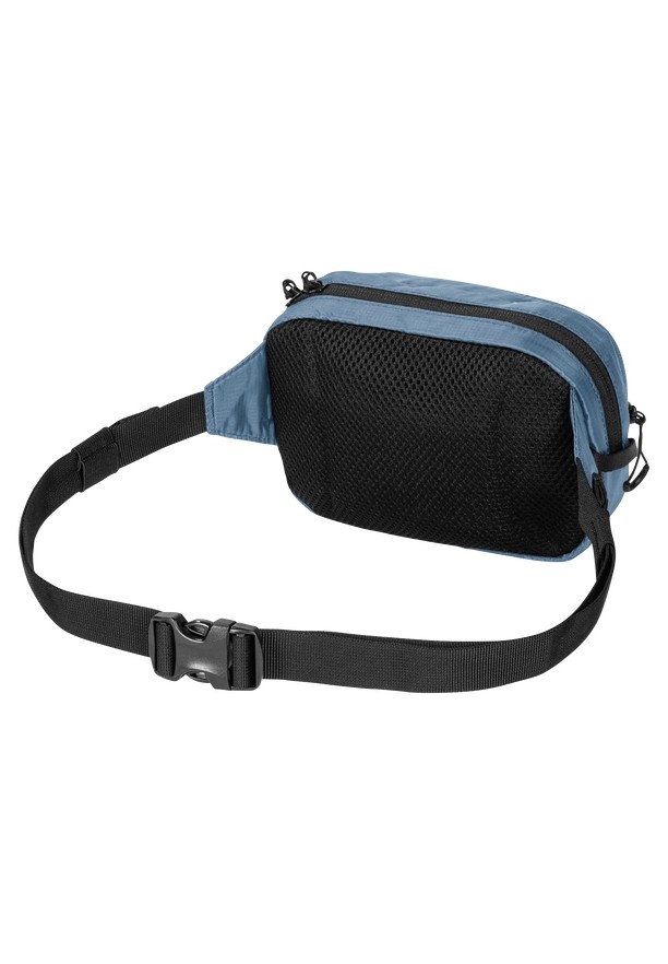 Blue Jack Wolfskin Wandermood Women Bum Bag | 53634872