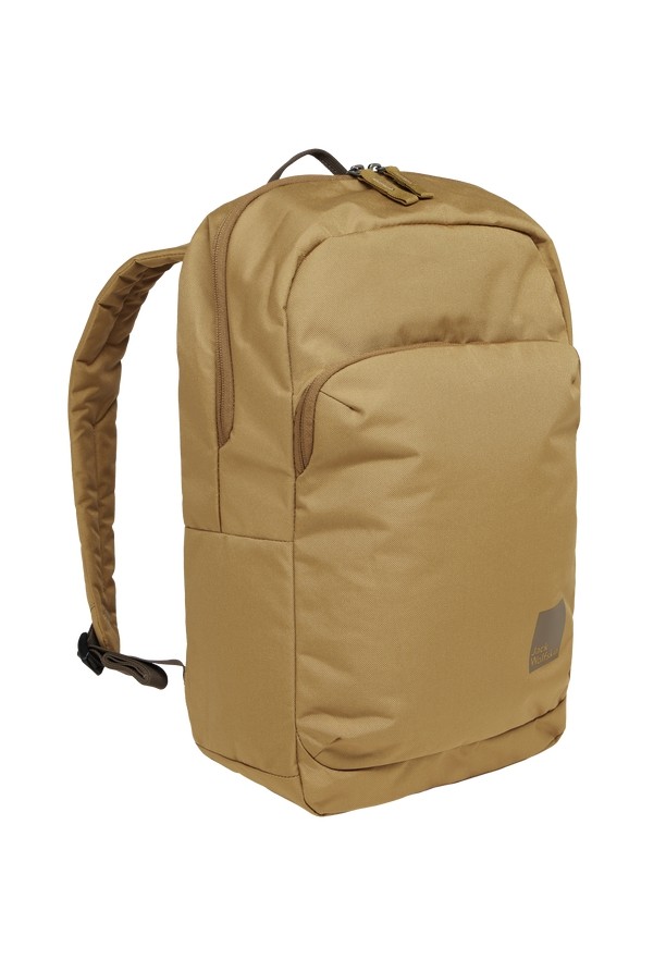 Brown Jack Wolfskin Taubenberg Men Daypack | 80290087