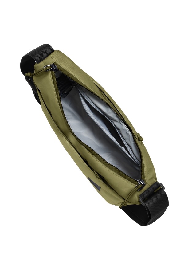 Olive Jack Wolfskin Honigberg Women Shoulder Bags | 90697227