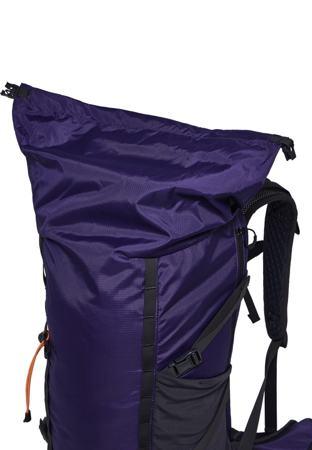 Purple Jack Wolfskin Cyrox Shape 30 S-l Women Hiking Backpack | 68839714