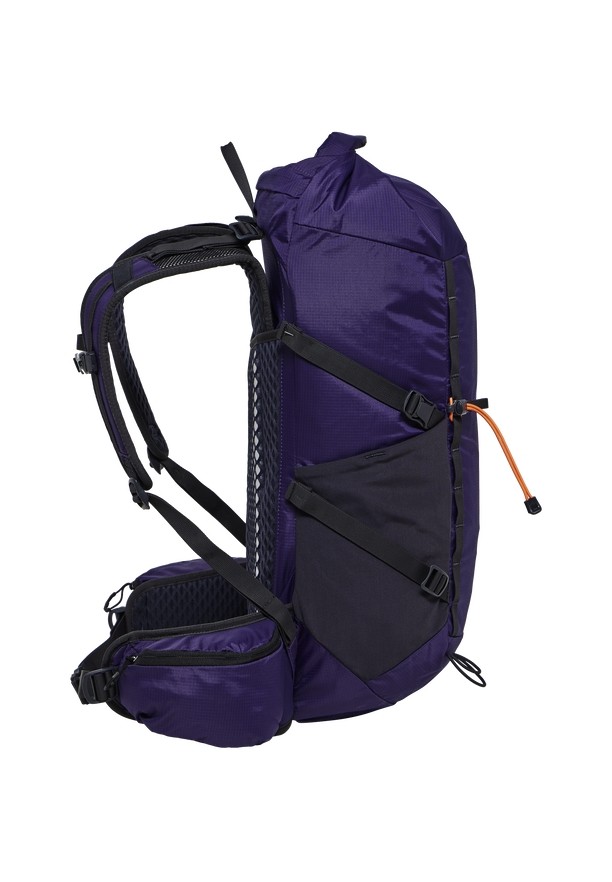 Purple Jack Wolfskin Cyrox Shape 30 S-l Women Hiking Backpack | 68839714