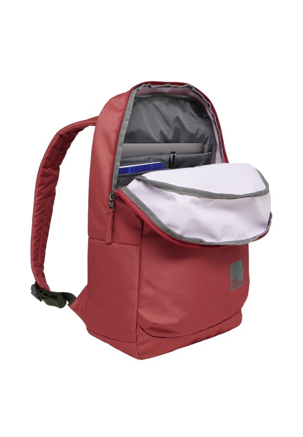Red Jack Wolfskin Taubenberg Women Daypack | 80141349